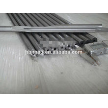 SAE/AISI 1020 Seamless Steel Pipe and Tube